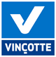 Al de springkastelen zijn gecertificeerde door Vinçotte